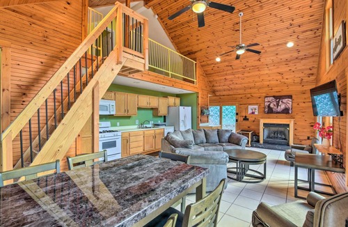 Battletown House | 159 m² House ∙ 2 bedrooms ∙ 8 guests