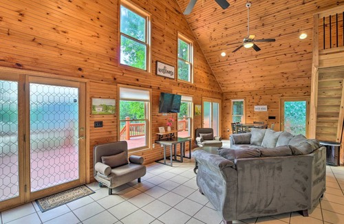 Battletown House | 159 m² House ∙ 2 bedrooms ∙ 8 guests