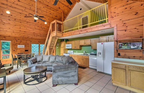 Battletown House | 159 m² House ∙ 2 bedrooms ∙ 8 guests