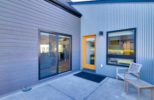 Four Corners House | 159 m² House ∙ 3 bedrooms ∙ 8 guests