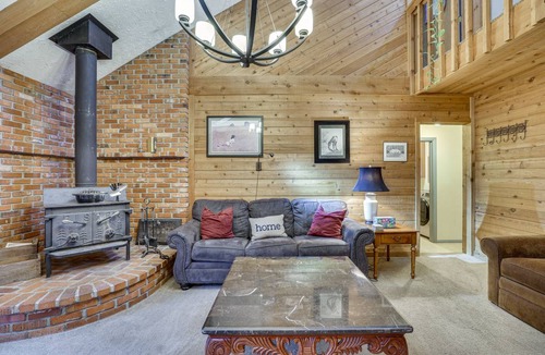 Morris Hill House | 159 m² House ∙ 3 bedrooms ∙ 6 guests