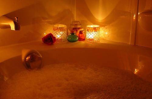 Missoula Bed & Breakfast | 16 m² Bed and breakfast ∙ 2 guests