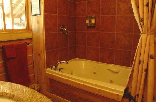 Missoula Bed & Breakfast | 16 m² Bed and breakfast ∙ 2 guests