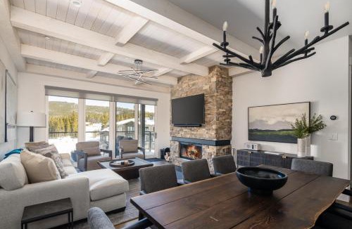 Big Sky House | 16 Wildwood by Moonlight Basin Lodging