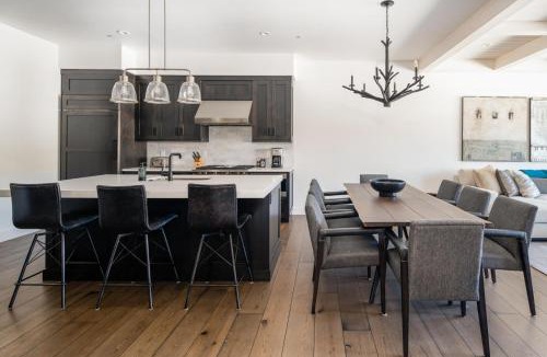 Big Sky House | 16 Wildwood by Moonlight Basin Lodging