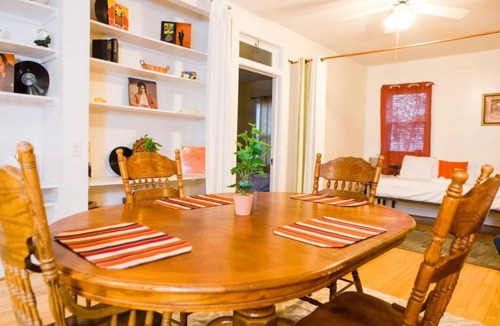 Rosewood House | 160 m² House ∙ 3 bedrooms ∙ 12 guests