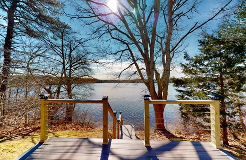 Cotuit House | 162 m² House ∙ 3 bedrooms ∙ 6 guests
