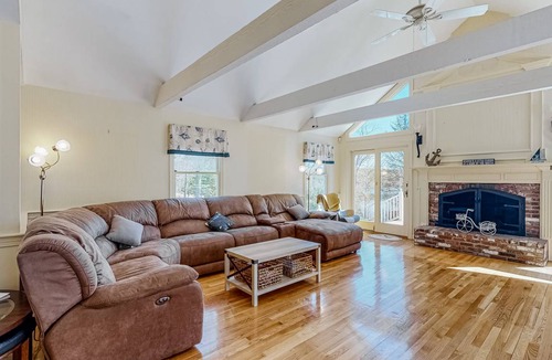 Cotuit House | 162 m² House ∙ 3 bedrooms ∙ 6 guests