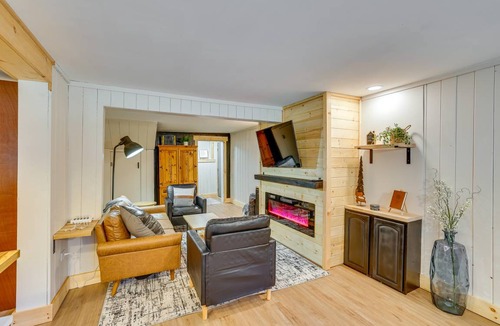 Avery House | 162 m² House ∙ 3 bedrooms ∙ 6 guests