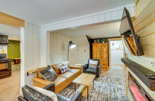 Avery House | 162 m² House ∙ 3 bedrooms ∙ 6 guests