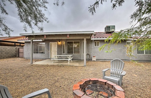 Fortuna Foothills House | 162 m² House ∙ 3 bedrooms ∙ 6 guests