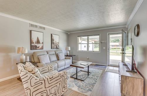 Niles House | 163 m² House ∙ 3 bedrooms ∙ 7 guests