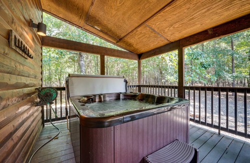 Hochatown House | 164 m² House ∙ 3 bedrooms ∙ 8 guests