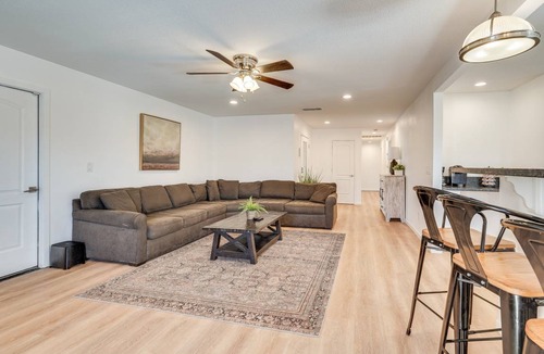 Lake Havasu City House | 166 m² House ∙ 4 bedrooms ∙ 12 guests