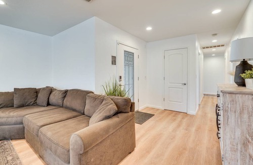 Lake Havasu City House | 166 m² House ∙ 4 bedrooms ∙ 12 guests