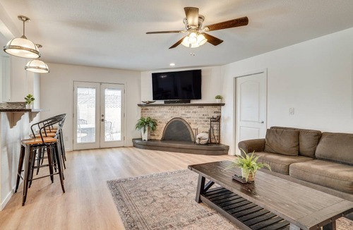 Lake Havasu City House | 166 m² House ∙ 4 bedrooms ∙ 12 guests