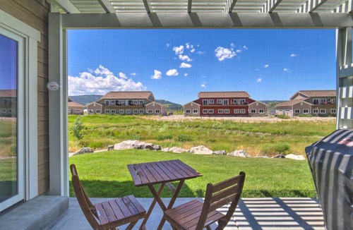 Swan Valley Apartment | 167 m² Apartment ∙ 3 bedrooms ∙ 6 guests