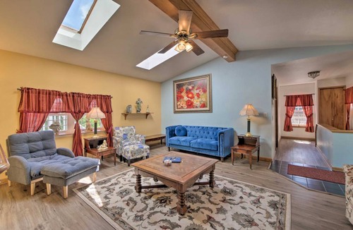 Lisbon Cottage | 167 m² Cabin ∙ 3 bedrooms ∙ 5 guests
