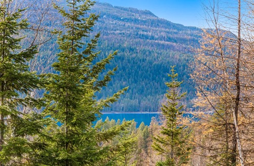 Bigfork Cabin | 167 m² Cabin ∙ 3 bedrooms ∙ 11 guests