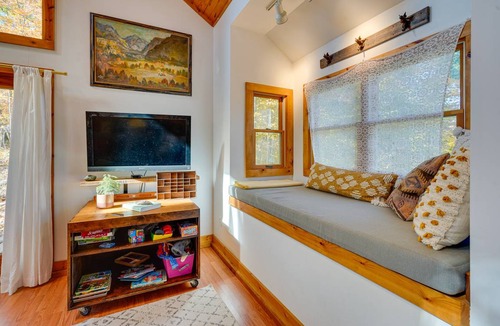 Delaware House | 167 m² House ∙ 2 bedrooms ∙ 6 guests
