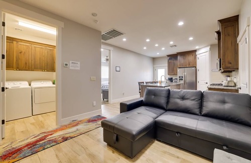 Toquerville House | 167 m² House ∙ 2 bedrooms ∙ 6 guests