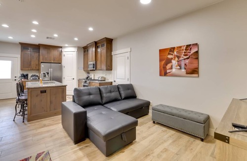 Toquerville House | 167 m² House ∙ 2 bedrooms ∙ 6 guests