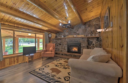 Pinedale House | 167 m² House ∙ 3 bedrooms ∙ 10 guests