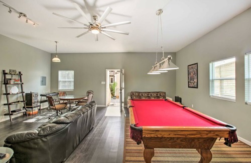 Bywater House | 167 m² House ∙ 3 bedrooms ∙ 6 guests