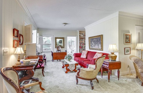 Saint Andrews House | 167 m² House ∙ 3 bedrooms ∙ 6 guests