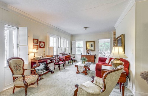 Saint Andrews House | 167 m² House ∙ 3 bedrooms ∙ 6 guests