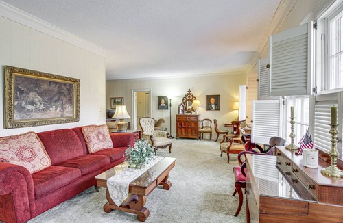 Saint Andrews House | 167 m² House ∙ 3 bedrooms ∙ 6 guests