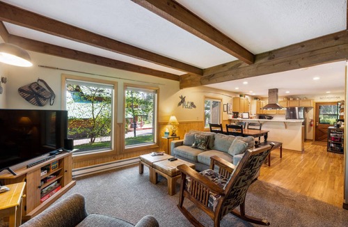 McCall House | 167 m² House ∙ 3 bedrooms ∙ 4 guests
