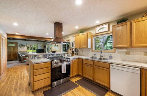 McCall House | 167 m² House ∙ 3 bedrooms ∙ 4 guests