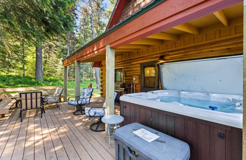 McCall House | 167 m² House ∙ 3 bedrooms ∙ 4 guests