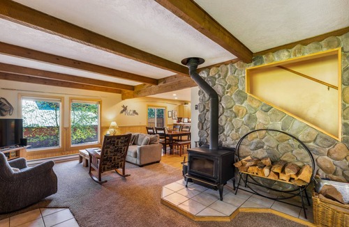 McCall House | 167 m² House ∙ 3 bedrooms ∙ 4 guests