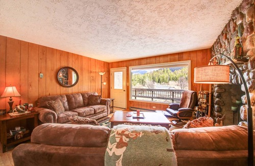 Noxon House | 167 m² House ∙ 3 bedrooms ∙ 9 guests