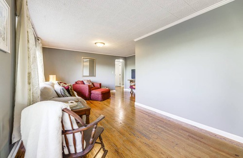 Union House | 167 m² House ∙ 3 bedrooms ∙ 6 guests