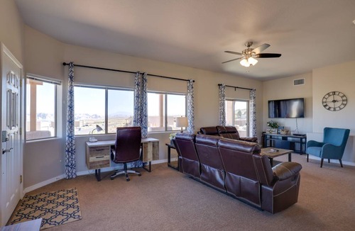 Greenehaven House | 167 m² House ∙ 3 bedrooms ∙ 6 guests