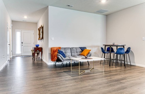 Maxwell House | 168 m² House ∙ 3 bedrooms ∙ 8 guests