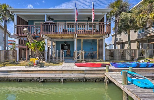 Jamaica Beach House | 168 m² House ∙ 3 bedrooms ∙ 10 guests