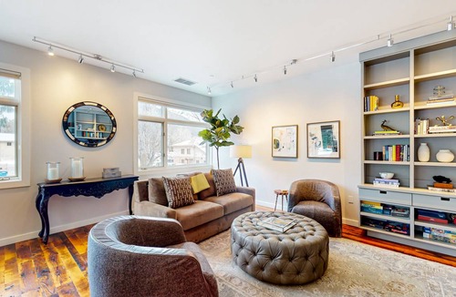 Jackson Condo | 169 m² Condo ∙ 2 bedrooms ∙ 6 guests