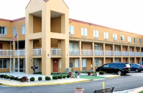 Montrose Hotel | 17 m² Hotel ∙ 8 guests