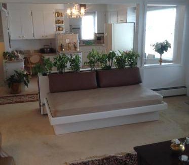 Great Falls Hotel | 17 m² Motel ∙ 4 guests
