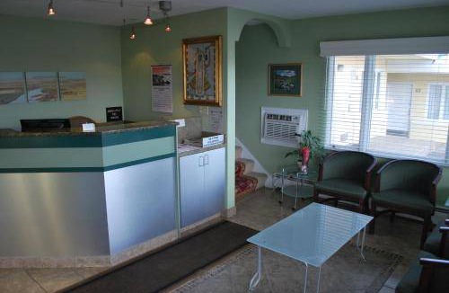 Great Falls Hotel | 17 m² Motel ∙ 4 guests