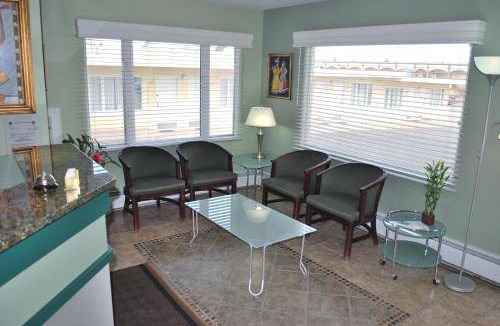 Great Falls Hotel | 17 m² Motel ∙ 4 guests