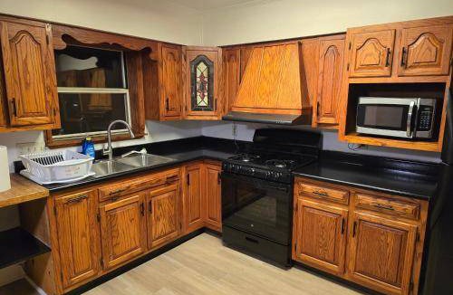 Highland Square Bed & Breakfast | 170 m² Bed and breakfast ∙ 3 bedrooms ∙ 6 guests
