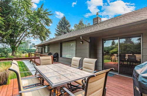 Ponder Point House | 170 m² House ∙ 3 bedrooms ∙ 6 guests