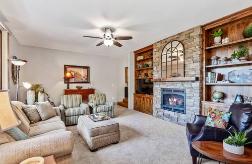 Ponder Point House | 170 m² House ∙ 3 bedrooms ∙ 6 guests