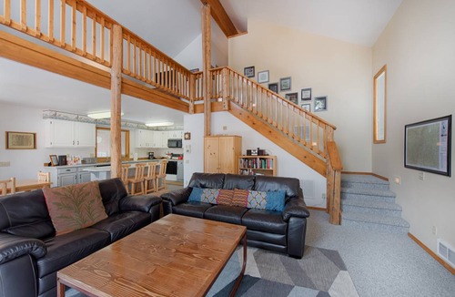 McCall House | 171 m² House ∙ 3 bedrooms ∙ 8 guests