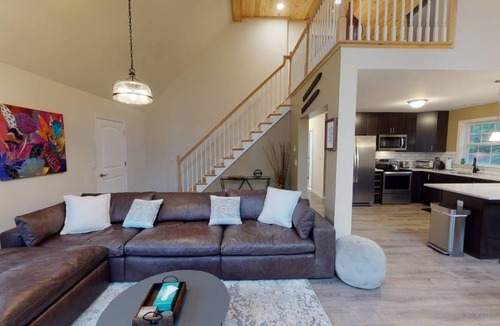 Killington House | 171 m² House ∙ 3 bedrooms ∙ 9 guests